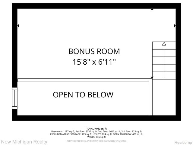 13445 Millie Court, Holly Township, MI 48442