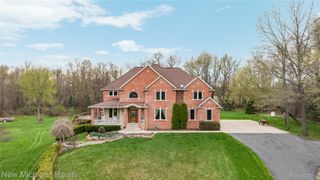 13445 Millie Court, Holly Township, MI 48442