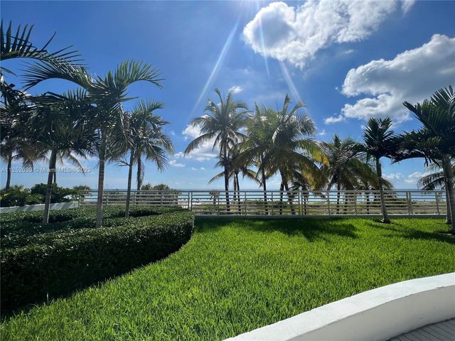 5161 COLLINS AV 309, Miami Beach, FL 33140