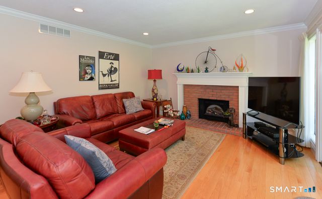 441 Heritage Village C, Southbury, CT 06488