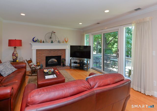 441 Heritage Village C, Southbury, CT 06488