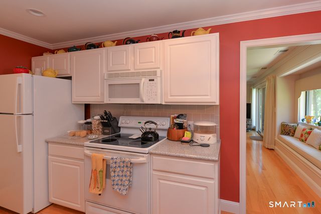 441 Heritage Village C, Southbury, CT 06488
