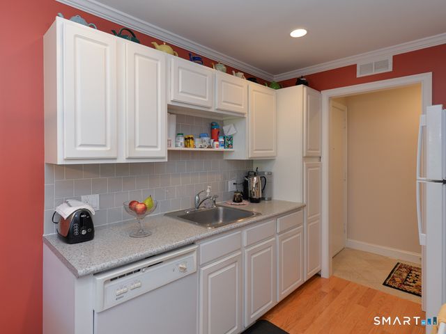 441 Heritage Village C, Southbury, CT 06488