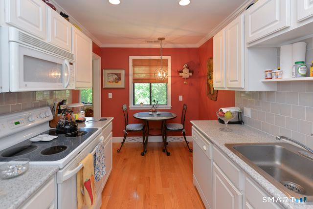 441 Heritage Village C, Southbury, CT 06488