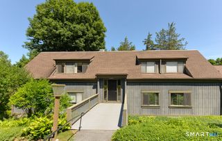 441 Heritage Village C, Southbury, CT 06488