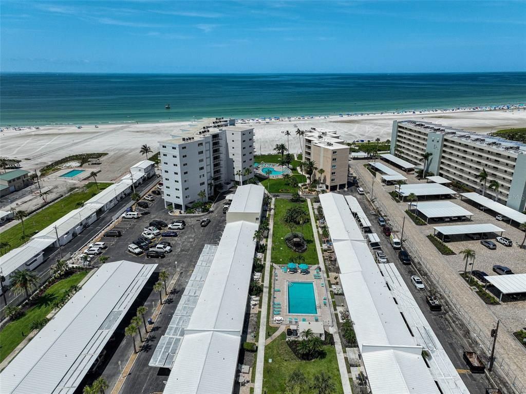 5830 MIDNIGHT PASS ROAD 108, Sarasota, FL 34242