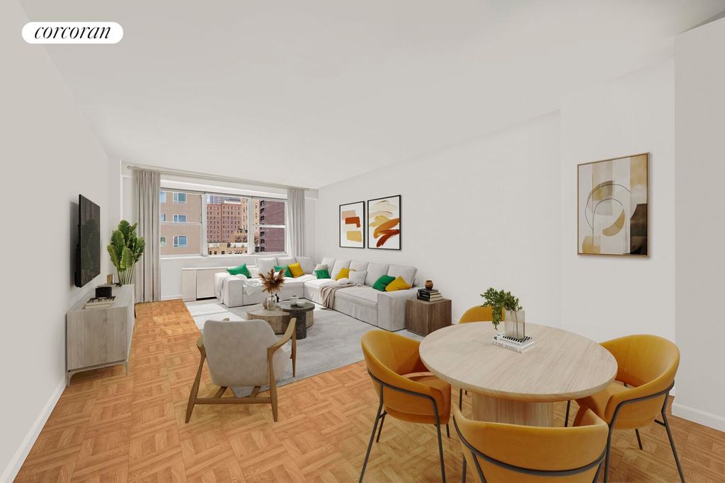 155 E 34th St Apt 6O, New York City, NY 10016