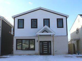 1702 N 40th Avenue, Stone Park, IL 60165