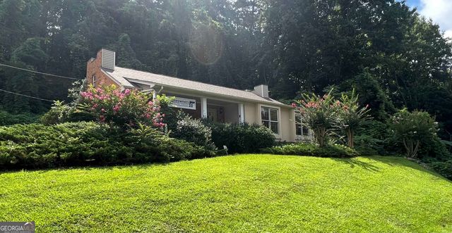 549 S Main Street, Cleveland, GA 30528