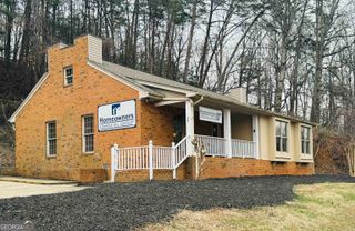 549 S Main Street, Cleveland, GA 30528