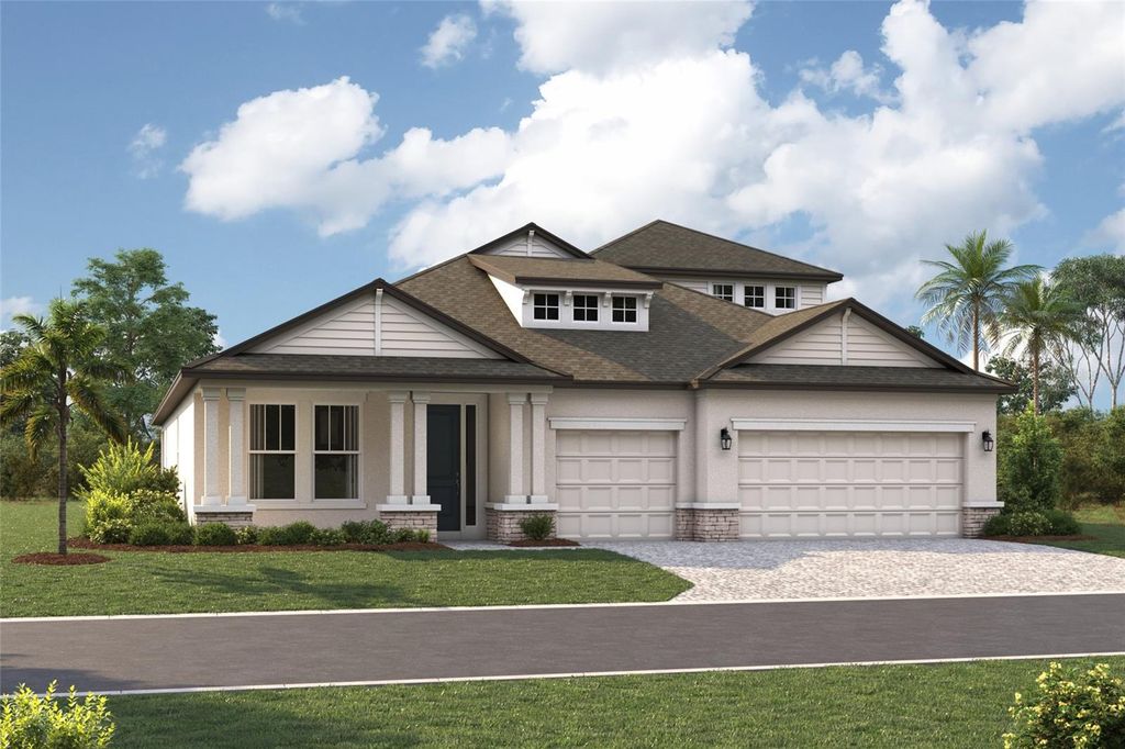 3681 142ND TERRACE E, Parrish, FL 34219