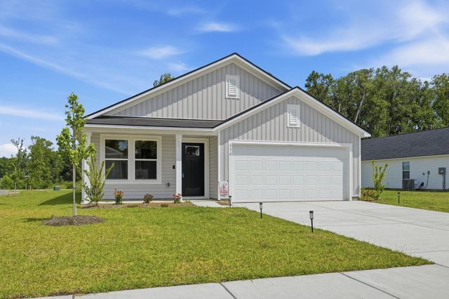 550 Swaying Palm Ct, Longs, SC 29568