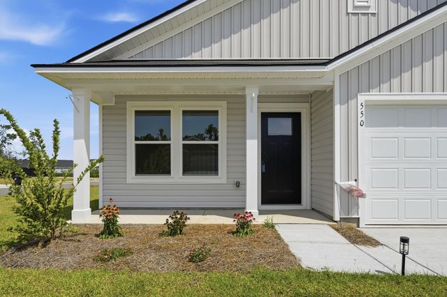 550 Swaying Palm Ct, Longs, SC 29568