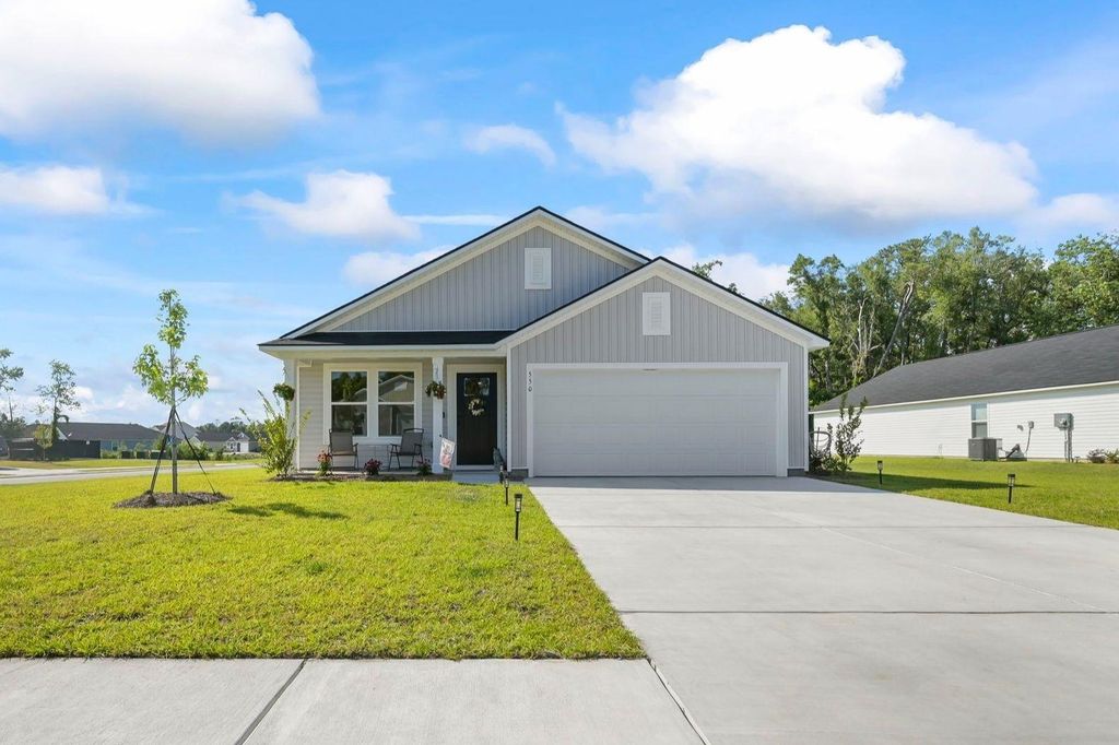 550 Swaying Palm Ct, Longs, SC 29568