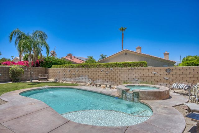 78282 Calico Glen Drive, Bermuda Dunes, CA 92203