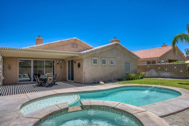 78282 Calico Glen Drive, Bermuda Dunes, CA 92203