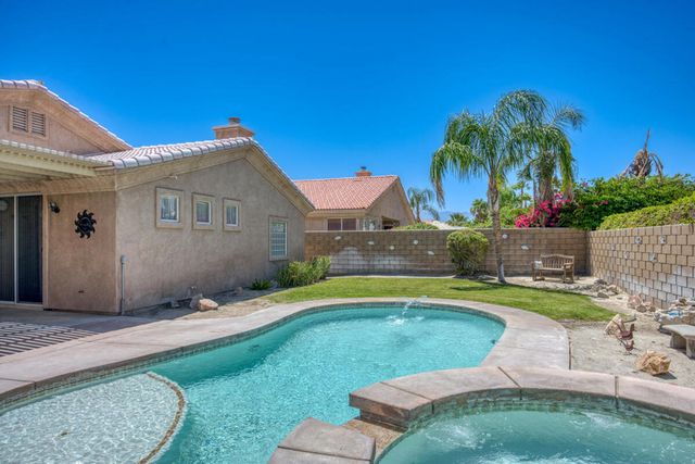 78282 Calico Glen Drive, Bermuda Dunes, CA 92203