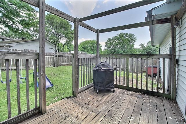 411 S Washington St, Belle Plaine, KS 67013