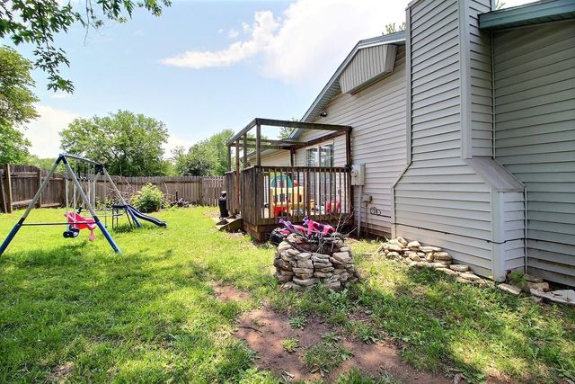 411 S Washington St, Belle Plaine, KS 67013