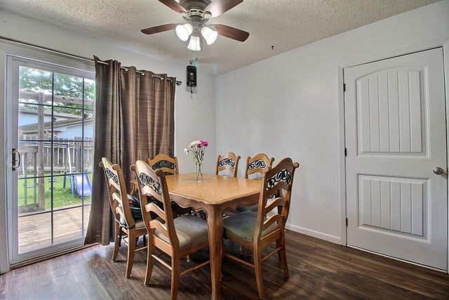 411 S Washington St, Belle Plaine, KS 67013