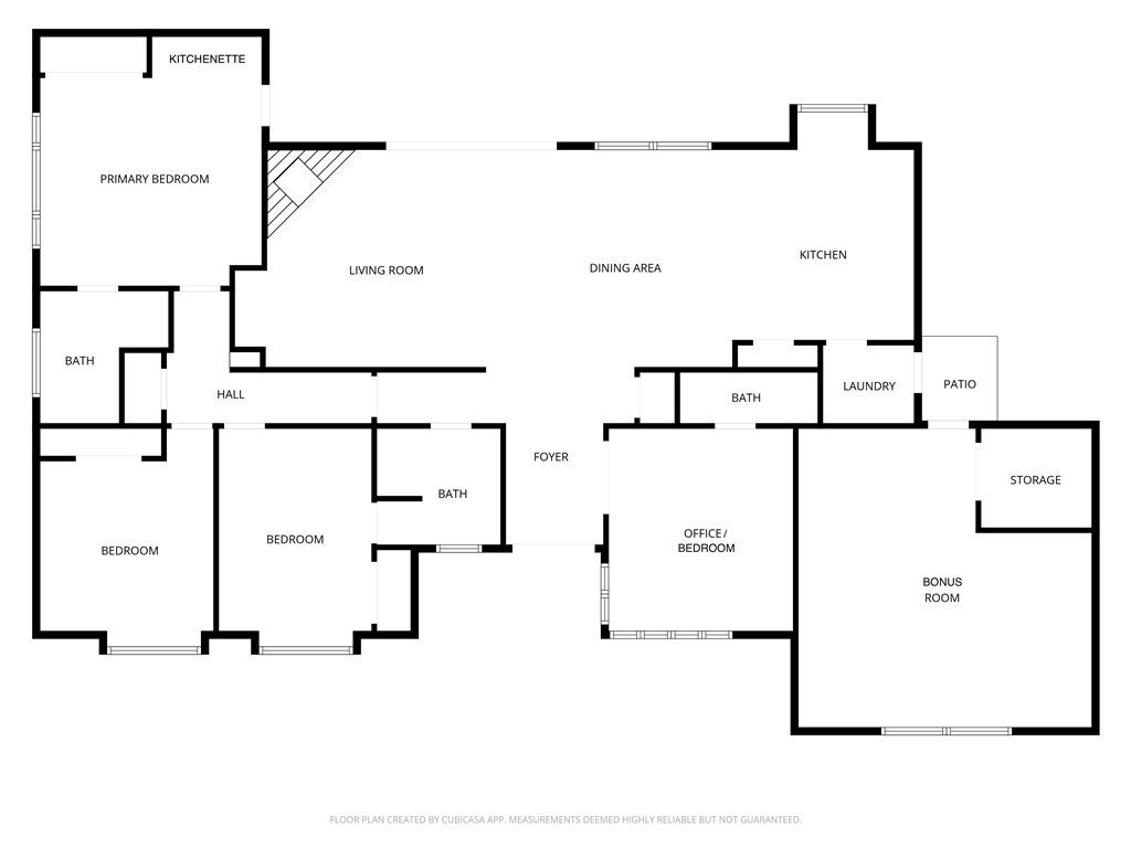 Image 55 of property listing at 5319 Penfield Avenue, Woodland Hills, CA 91364
