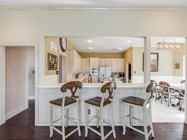 1110 Hills Creek Drive, Mckinney, TX 75072