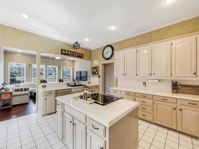 1110 Hills Creek Drive, Mckinney, TX 75072