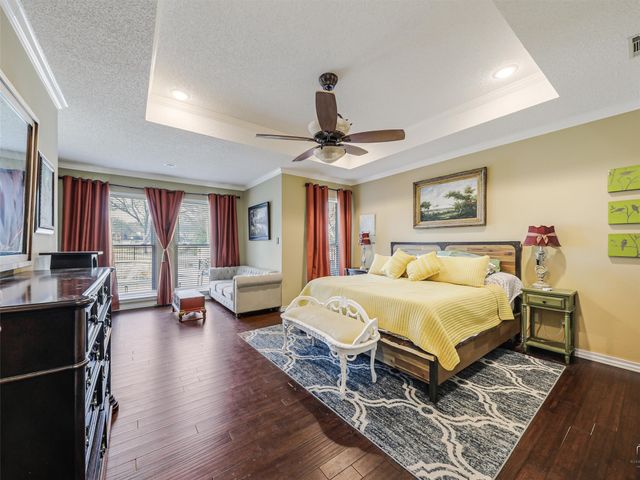 1110 Hills Creek Drive, Mckinney, TX 75072