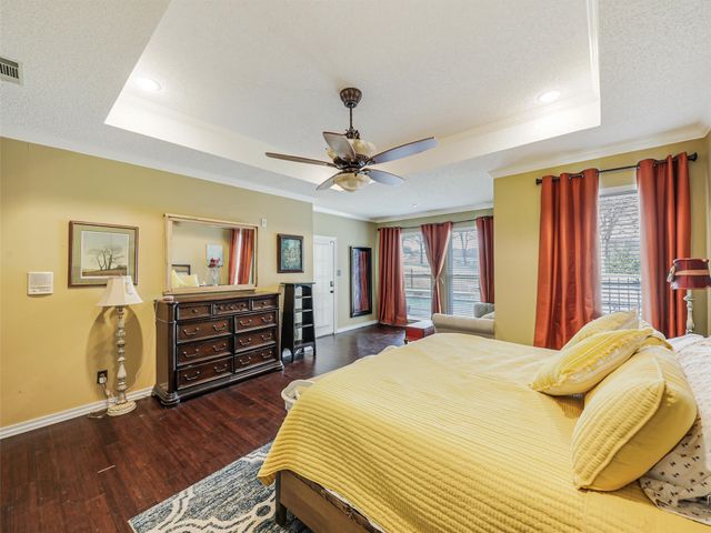 1110 Hills Creek Drive, Mckinney, TX 75072