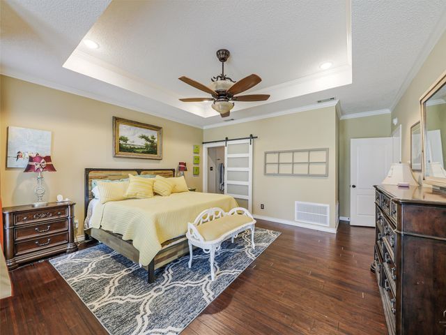 1110 Hills Creek Drive, Mckinney, TX 75072