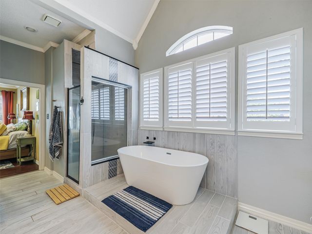 1110 Hills Creek Drive, Mckinney, TX 75072