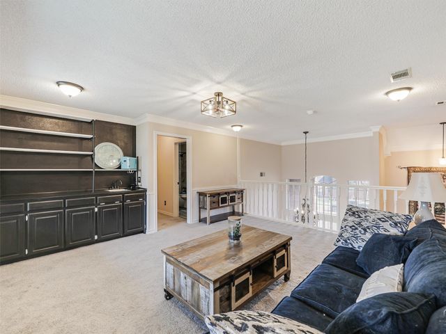 1110 Hills Creek Drive, Mckinney, TX 75072