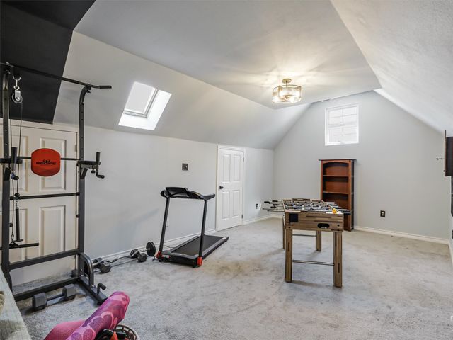 1110 Hills Creek Drive, Mckinney, TX 75072