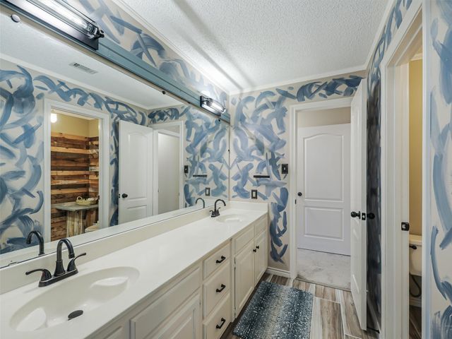 1110 Hills Creek Drive, Mckinney, TX 75072