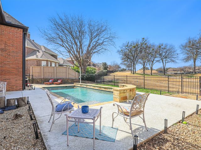 1110 Hills Creek Drive, Mckinney, TX 75072