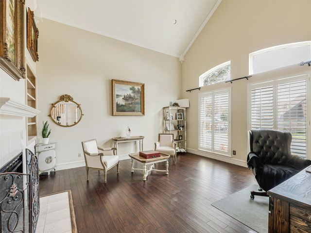 1110 Hills Creek Drive, Mckinney, TX 75072