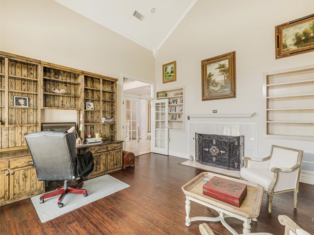 1110 Hills Creek Drive, Mckinney, TX 75072