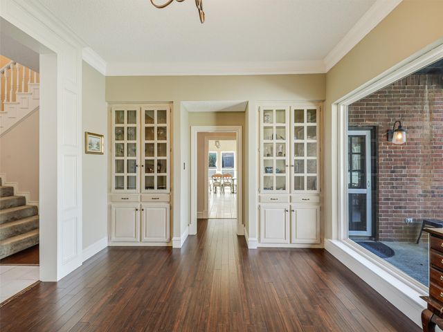 1110 Hills Creek Drive, Mckinney, TX 75072