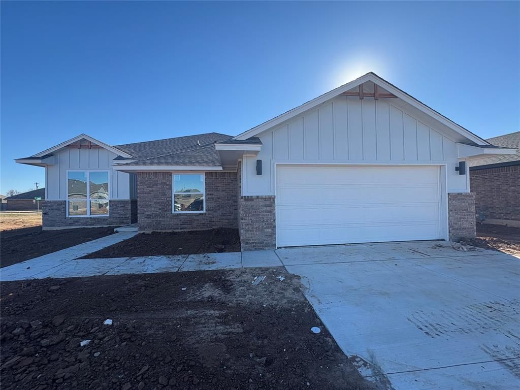 8500 NW 75th Street, Oklahoma City, OK 73132