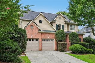 1896 Fox Chapel Drive SE, Smyrna, GA 30080