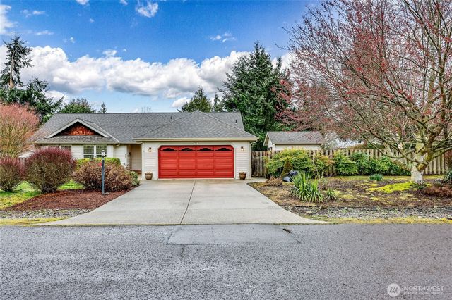 72 Meg's Way, Port Hadlock, WA 98339