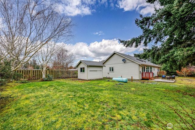 72 Meg's Way, Port Hadlock, WA 98339