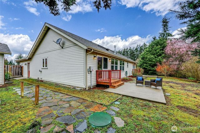 72 Meg's Way, Port Hadlock, WA 98339
