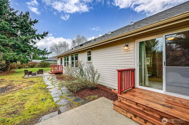 72 Meg's Way, Port Hadlock, WA 98339