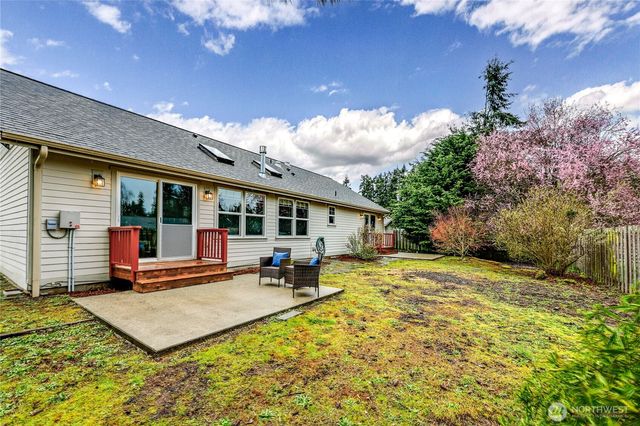 72 Meg's Way, Port Hadlock, WA 98339
