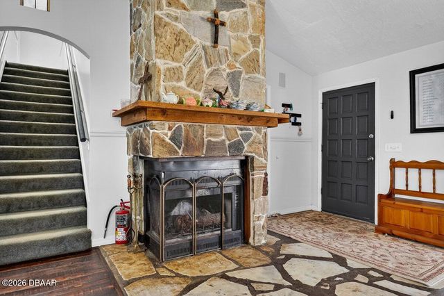 2519 Fern Palm Drive, Edgewater, FL 32141