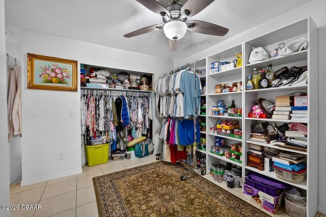 2519 Fern Palm Drive, Edgewater, FL 32141