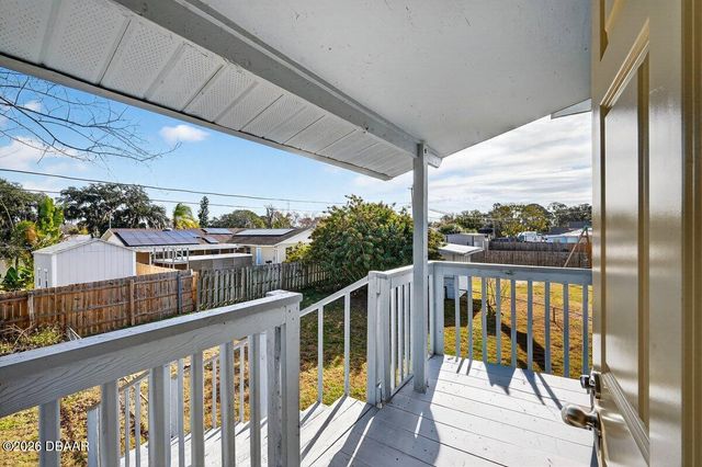 2519 Fern Palm Drive, Edgewater, FL 32141