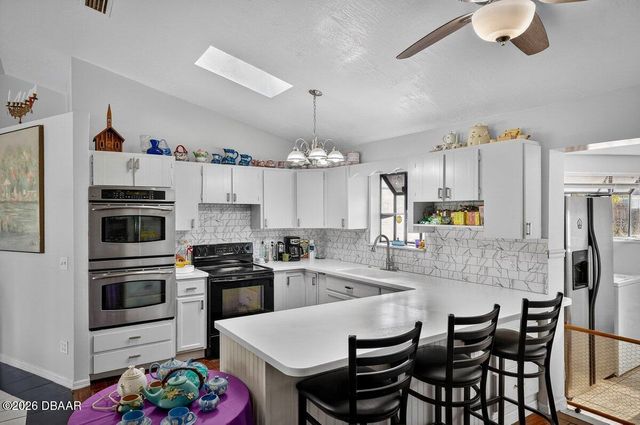 2519 Fern Palm Drive, Edgewater, FL 32141