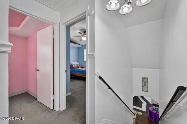 2519 Fern Palm Drive, Edgewater, FL 32141